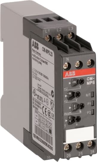 ASEA BROWN BOVERI 1SVR430884R3300