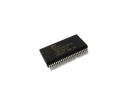 RENESAS 74FCT162374CTPVG
