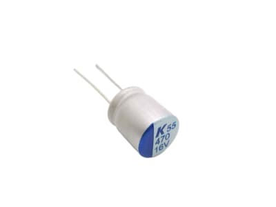 YAGEO A755MS477M1CAAE013