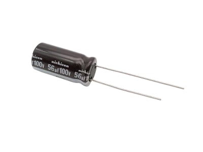 NICHICON UPJ2A560MPD