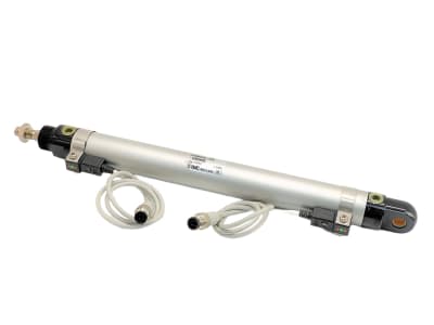 SMC CHDMC25-225-G5DWSC