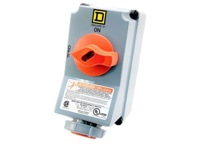 SCHNEIDER ELECTRIC MD420MI7