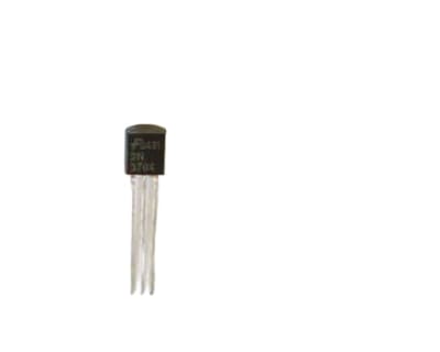 ON SEMICONDUCTOR 2N3704