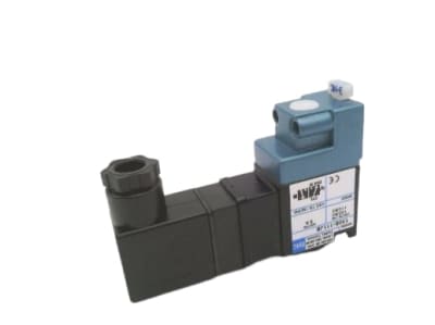 MAC VALVES INC 130B-111JB=C007