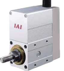 IAI RCP2-SRA4R-I-35P-5-50-P1-X16