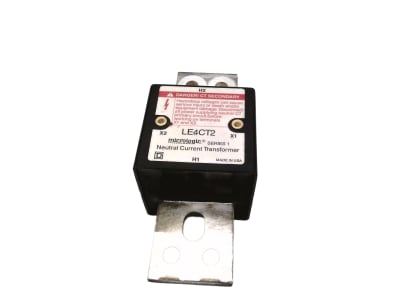 SCHNEIDER ELECTRIC LE4CT2