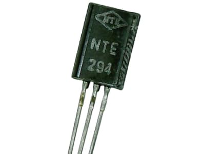NTE NTE294