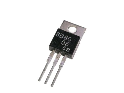 NEC SB80-05H