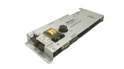 AUTOMATED LOGIC MCPU