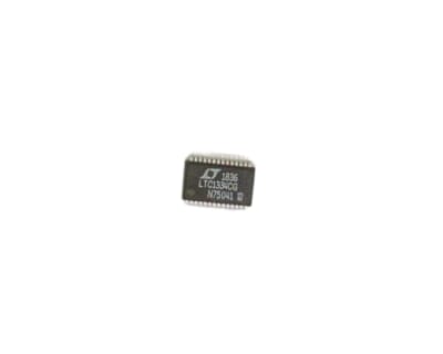 ANALOG DEVICES LTC1334CG#PBF