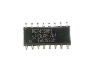 NEXPERIA HEF4050BT,652