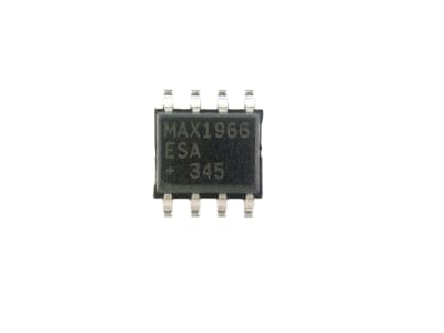 MAXIM INTEGRATED PRODUCTS MAX1966ESA+