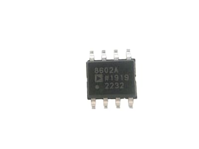 ANALOG DEVICES AD8602ARZ