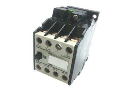 SIEMENS 3TH8022-0AC1