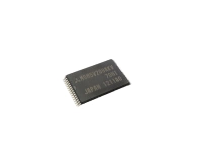MITSUBISHI M5M5V208AKV-70HI