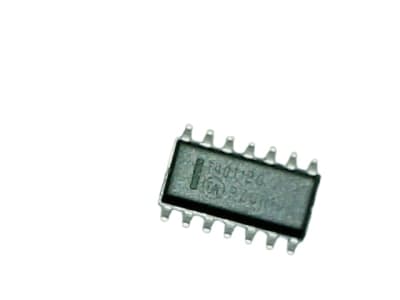 ON SEMICONDUCTOR MC14011BDR2G