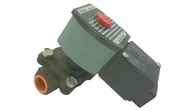 ASCO 8210-G34-120