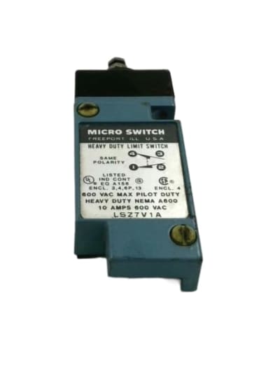 HONEYWELL LSZ7V1A