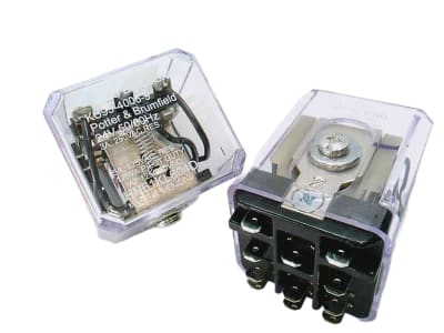 TE CONNECTIVITY KU93-4006-9