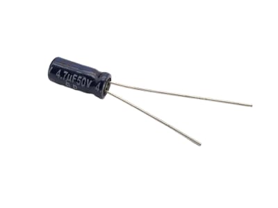 MATSUSHITA ELECTRIC ECE-A1HN4R7U