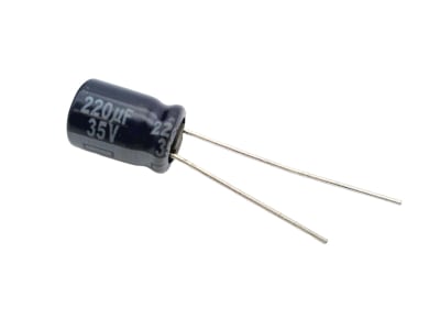 MATSUSHITA ELECTRIC ECA-1VM221