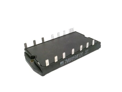 FUJI ELECTRIC 7MBR15NF120