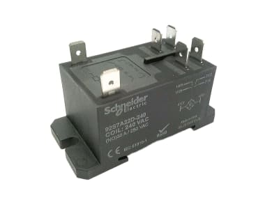 SCHNEIDER ELECTRIC 92S7A22D-240