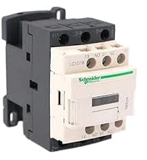 SCHNEIDER ELECTRIC LC1D18M7C