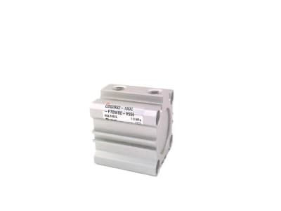 SMC CDQ2B32-10DC-F7DWSC-X556