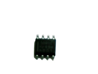 TEXAS INSTRUMENTS SEMI TL5001CD