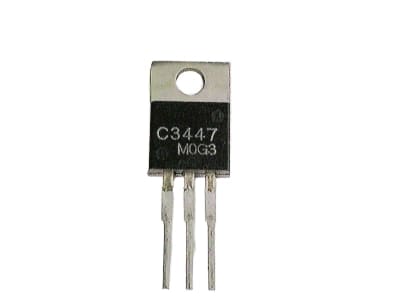 NEC 2SC3447
