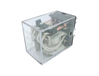 RADWELL VERIFIED SUBSTITUTE HC4-HP-12VDCSUB