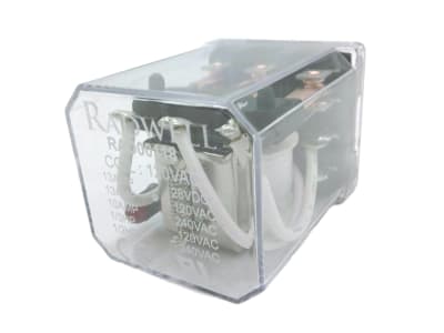 RADWELL VERIFIED SUBSTITUTE RR3B-ULAC120V-SUB