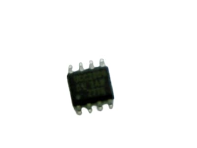 TEXAS INSTRUMENTS SEMI UCC2804D