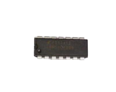 ON SEMICONDUCTOR DM74LS03N
