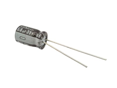 NICHICON UPV1V680MGD