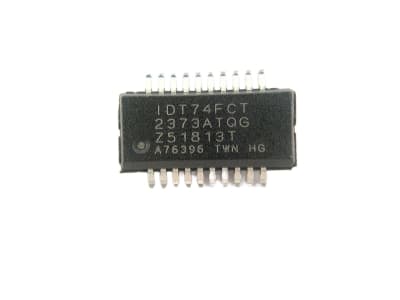 INTEGRATED DEVICE TECHNOLOGY 74FCT2373ATQG