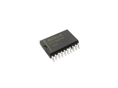 MAXIM INTEGRATED PRODUCTS MAX186DEWP+