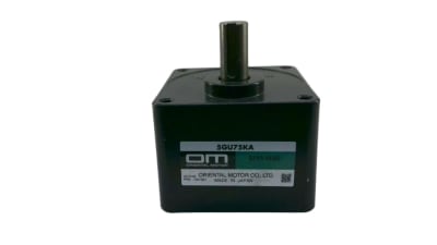 ORIENTAL MOTOR 5GU7.5KA