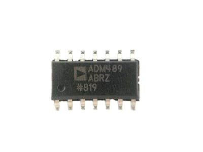 ANALOG DEVICES ADM489ABRZ