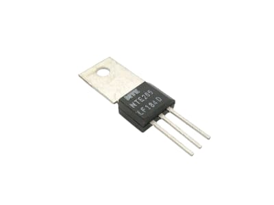 NTE NTE265