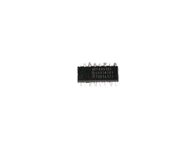 NXP SEMICONDUCTOR HEF4051BT