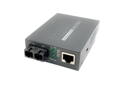 PLANET TECHNOLOGY CORPORATION FT-802
