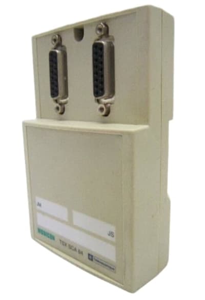 SCHNEIDER ELECTRIC TSXSCA64