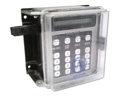AQUALINE MCFB-2E