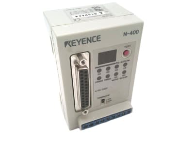 KEYENCE CORP N-400K