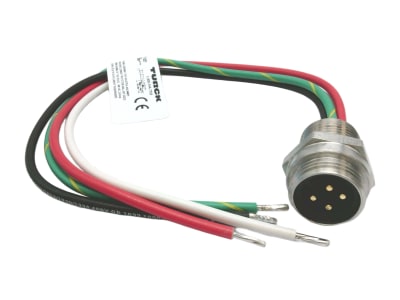 TURCK RSFV 44-0.3M/NPT