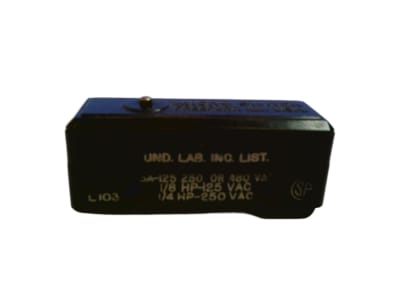 HONEYWELL BZ-R2411