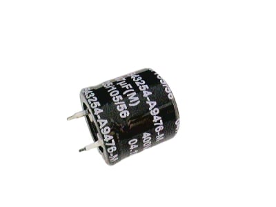 TDK B43254A9476M000