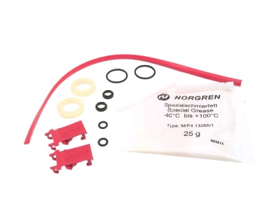 NORGREN QM/146125/88/520